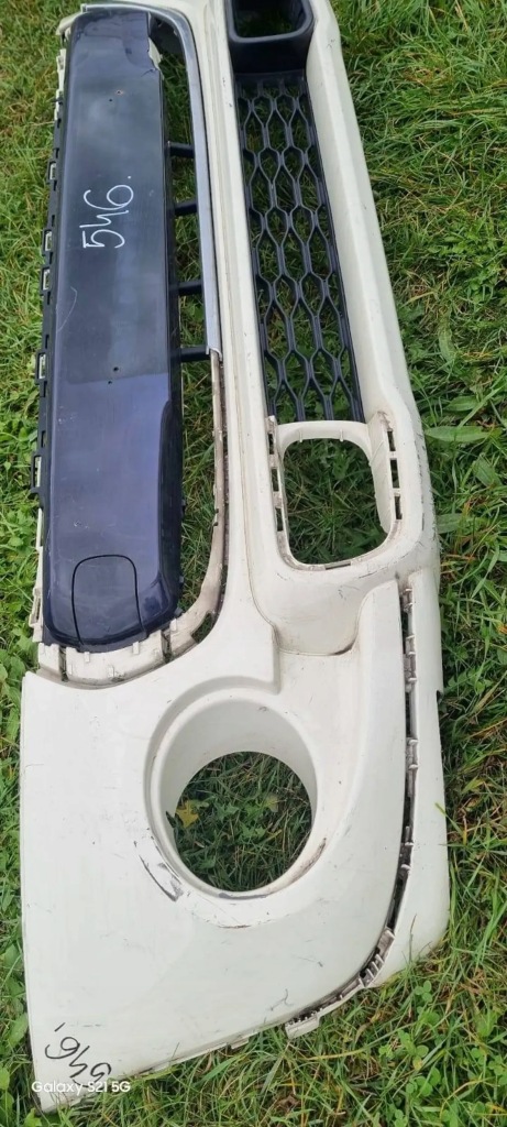 фото №3, Бампер передний перед mini one-cooper f56 f55 sport