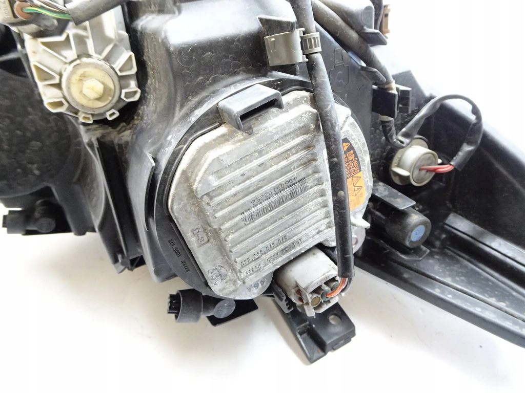 фото №7, Лампа левый перед mazda 6 gj 12-18r. ксенон anglik