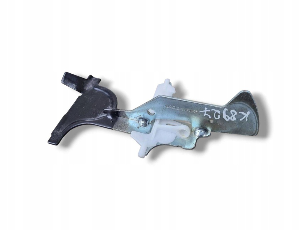 фото №9, Набор стартовый saab 9-3 1999 4661914