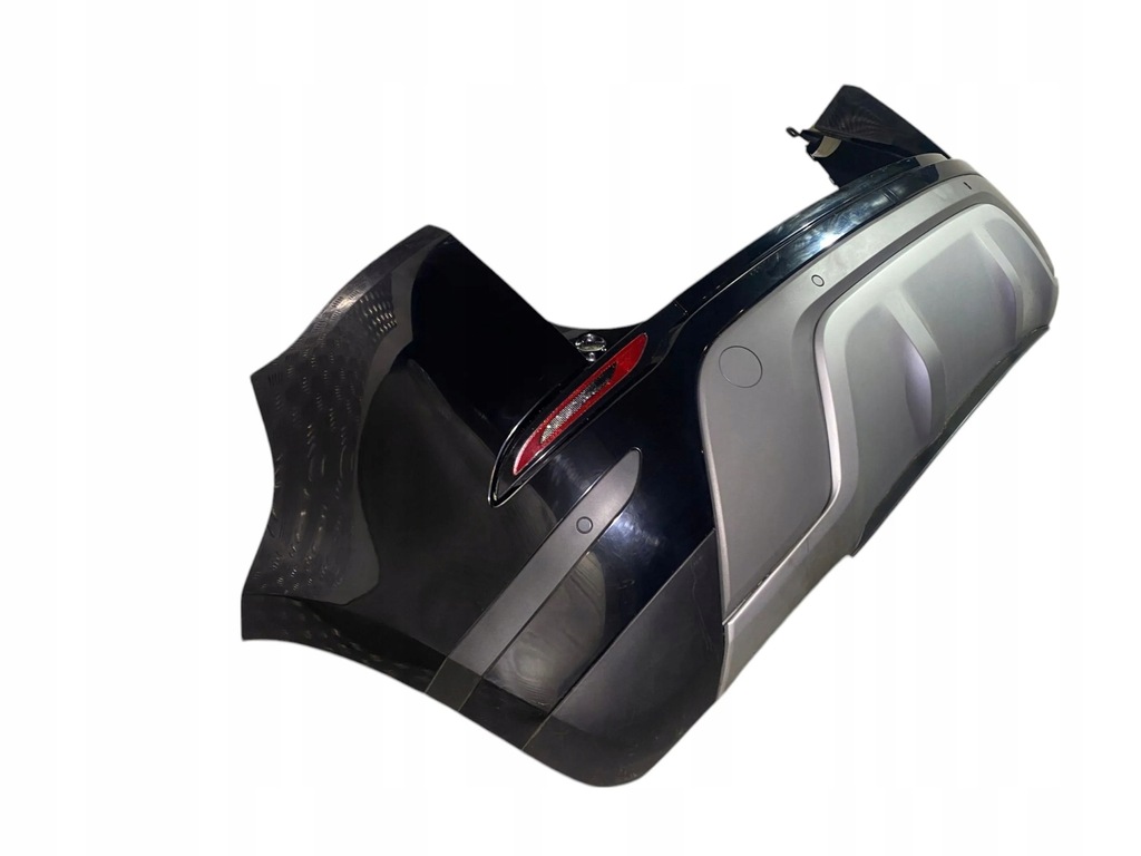 фото №6, Land rover evoque ii 2019 бампер задний