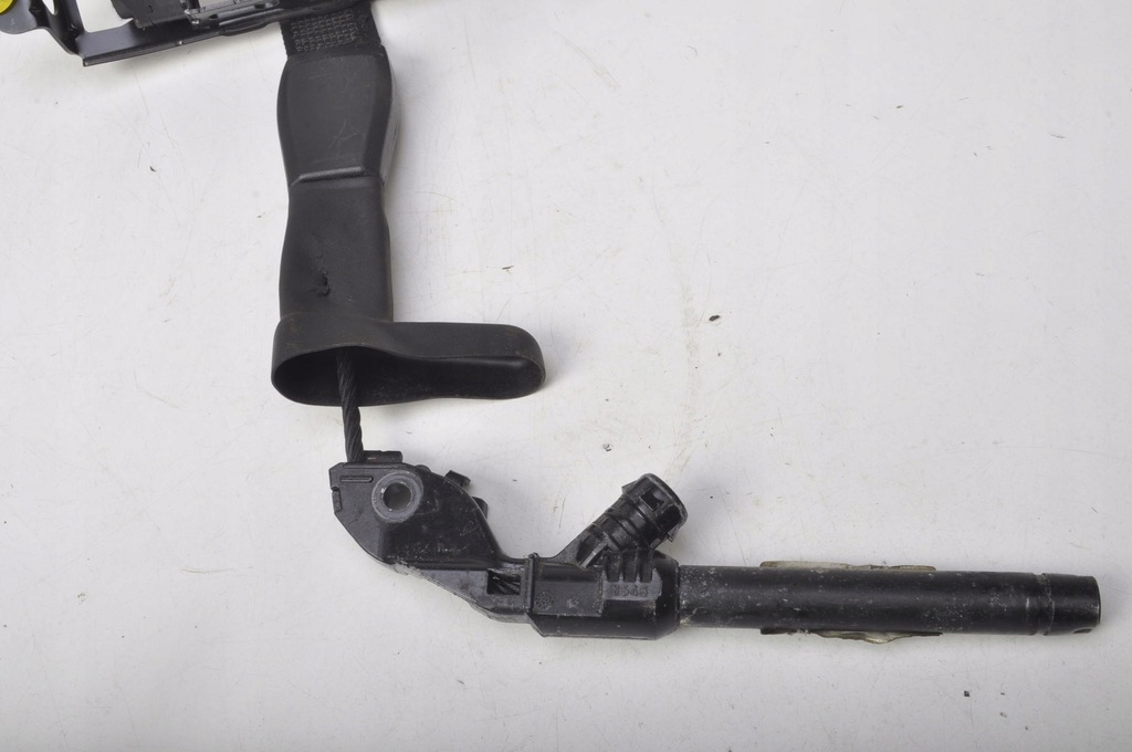 фото №8, Volvo s40 ii v50 pas безпеки правий перед передній 31250398 натягувач