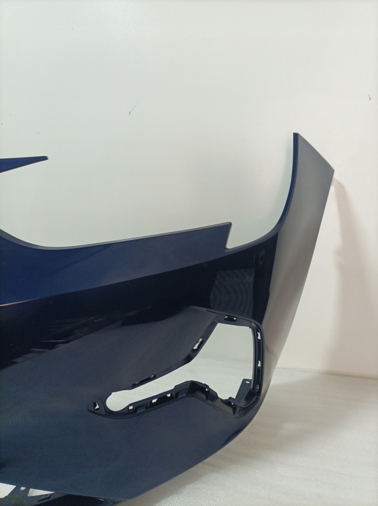 Opel insignia b lift бампер перед 39140468 Зі Шроту