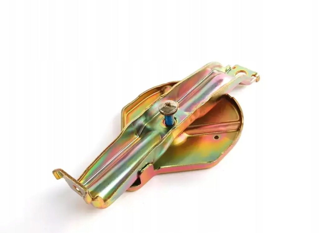 Bmw 3 e46 кронштейн акумулятор 61218370984 8370984 oem Зі Шроту