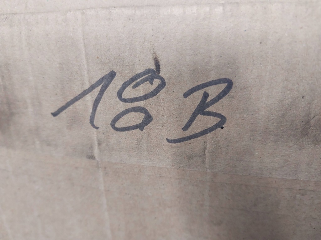 фото №10, Кнопка регулювання дзеркал бокових skoda superb b5 3u 3u1959565d