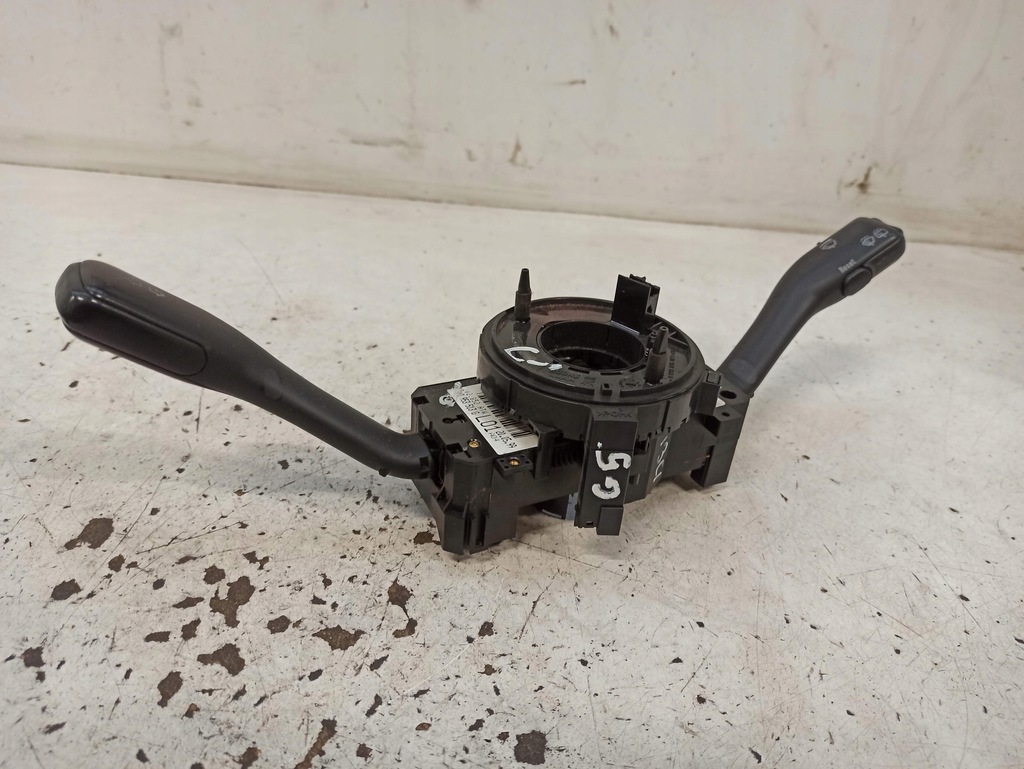 фото №7, Vw golf plus v переключатель комбинированный 4bo953503h 1k0953513g