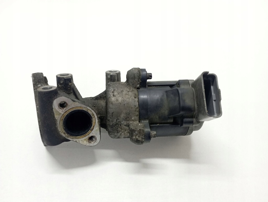 фото №1, 2006 land rover range rover sport l320 клапан egr 4r8090475bc