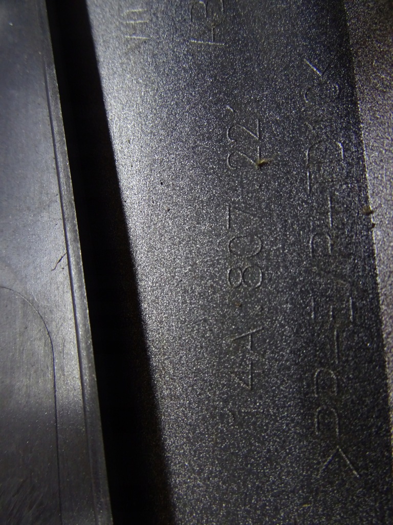 фото №13, Vw id7 id.7 бампер перед передний 14a807221 14a llu