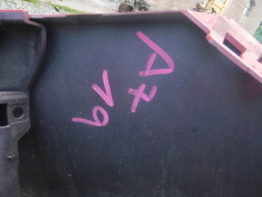 Audi a7 c8 s-line бампер задня 4k8807511d 4k8807511 Оригінал