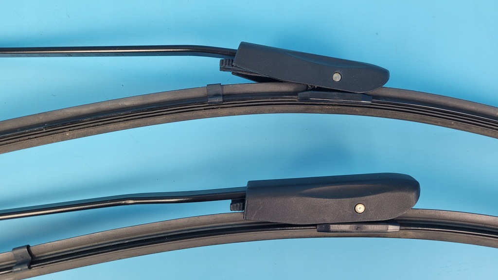 фото №12, Toyota proace ii важелі щітки двірник комплект 9808465580 9808465480