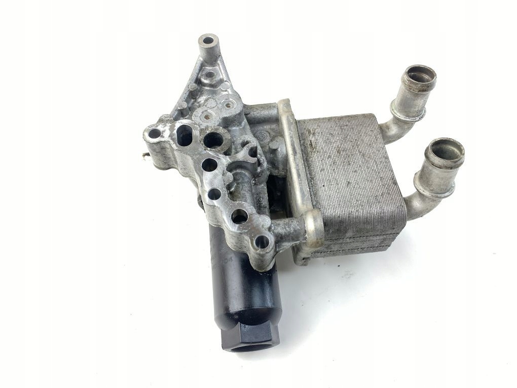 Купити Радіатор оливи коробки передач ec10903 renault espace v