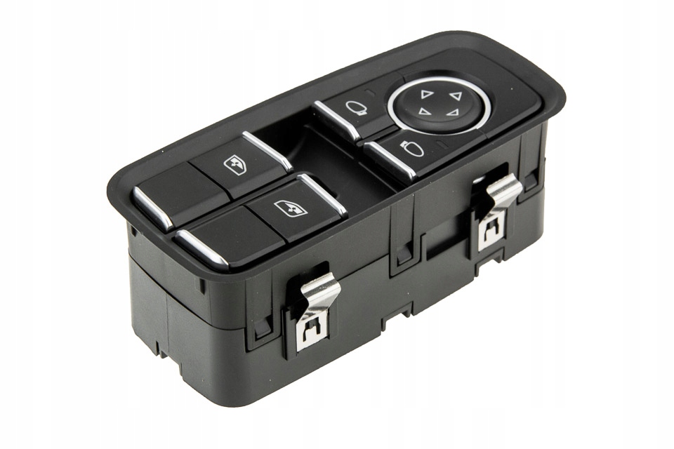 фото №12, Переключатель управление окон porsche 911/991/ 2011-