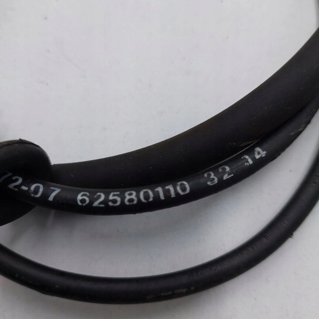 фото №2, 2014 mini one - cooper f56 f55 трос капот 62580110