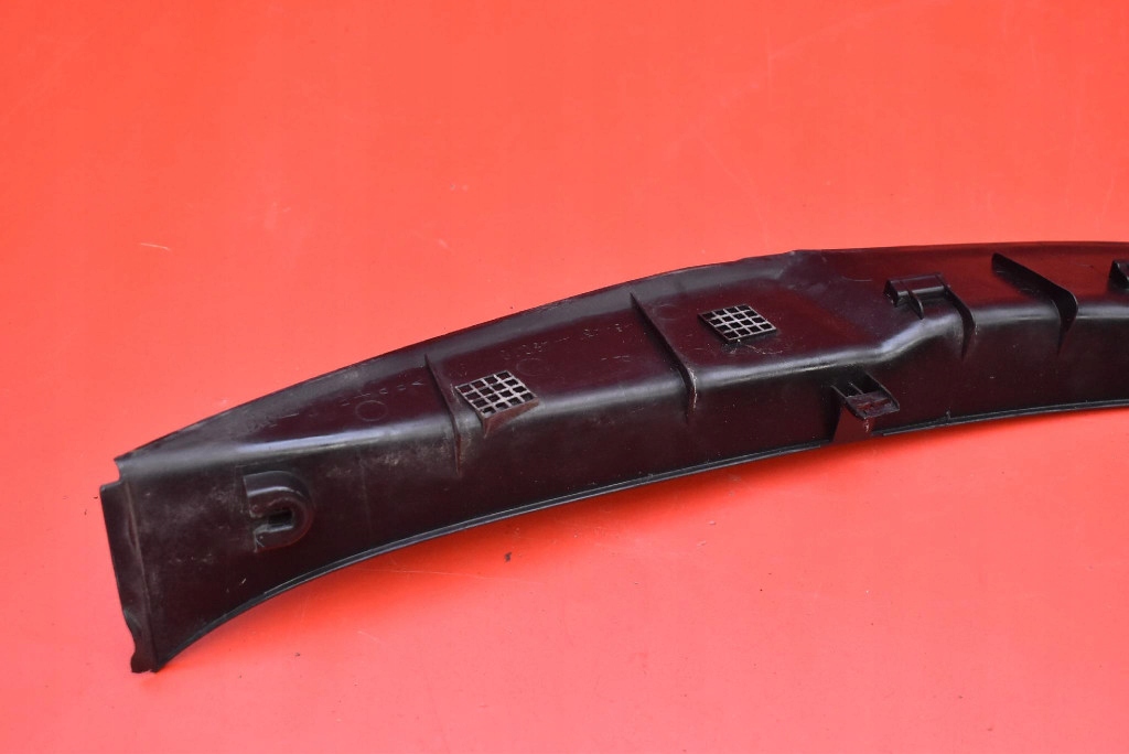 фото №5, Захист ніша багажника права 64457-48010 lexus rx 2 ii 400h 03-06