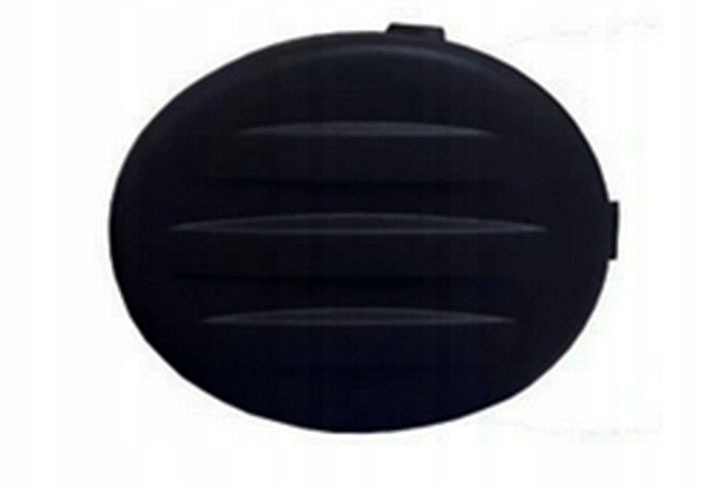 фото №3, Заглушка протитуманної фари ліва citroen c3 picasso 2008-