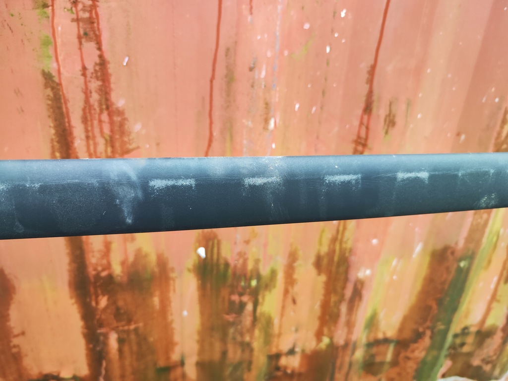 фото №6, Рейлінги дахові ford escape mk2 2017