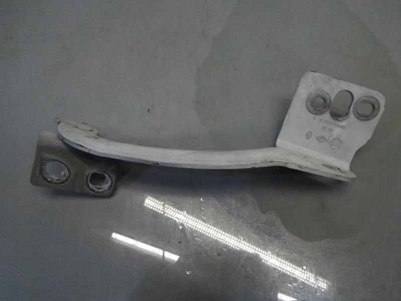 фото №2, Петля капот левый renault kangoo ii