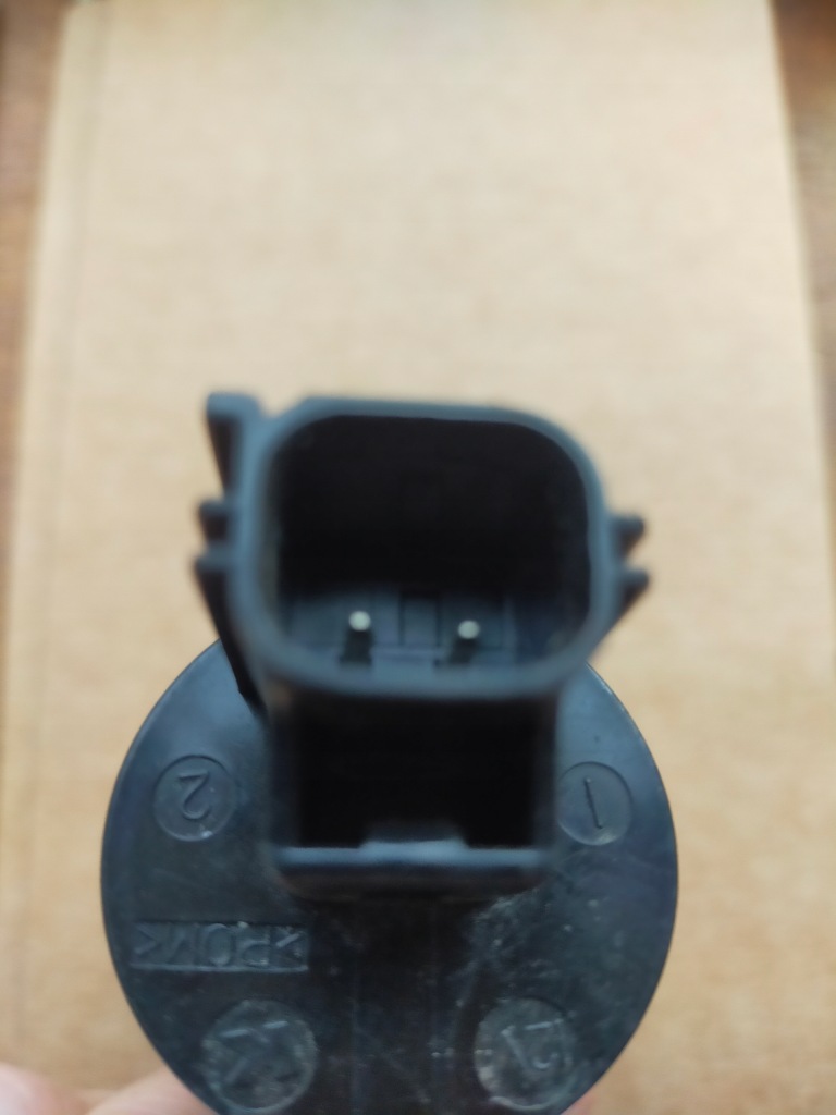 фото №4, Volvo v40 ii cross помпа омивача лампа лампи