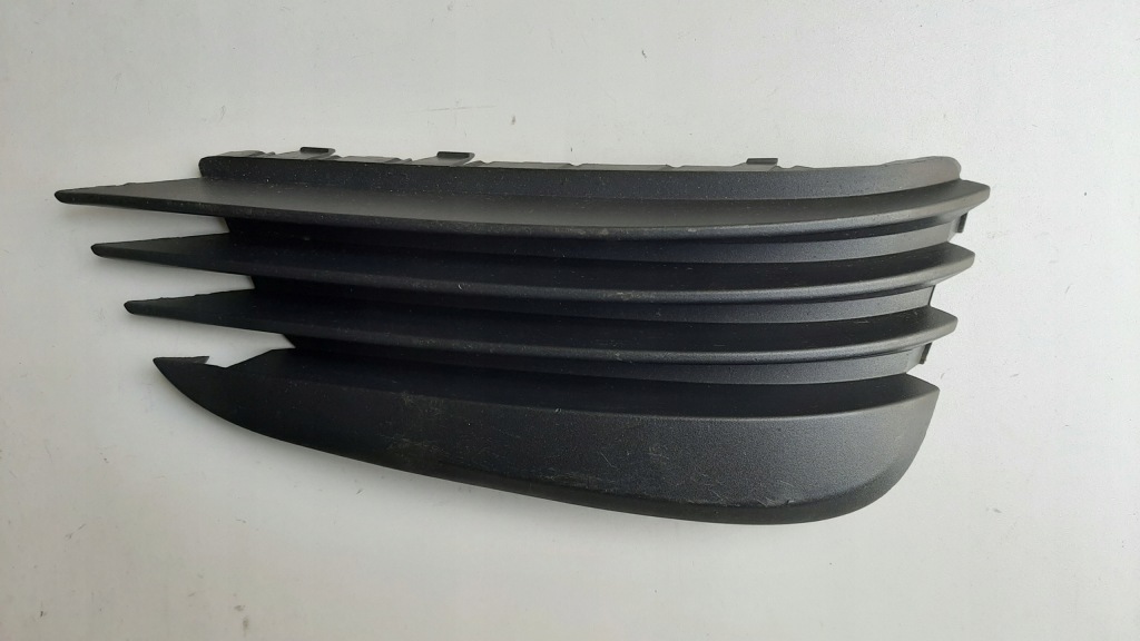 Купить Решётка бампера правая opel vectra c lift