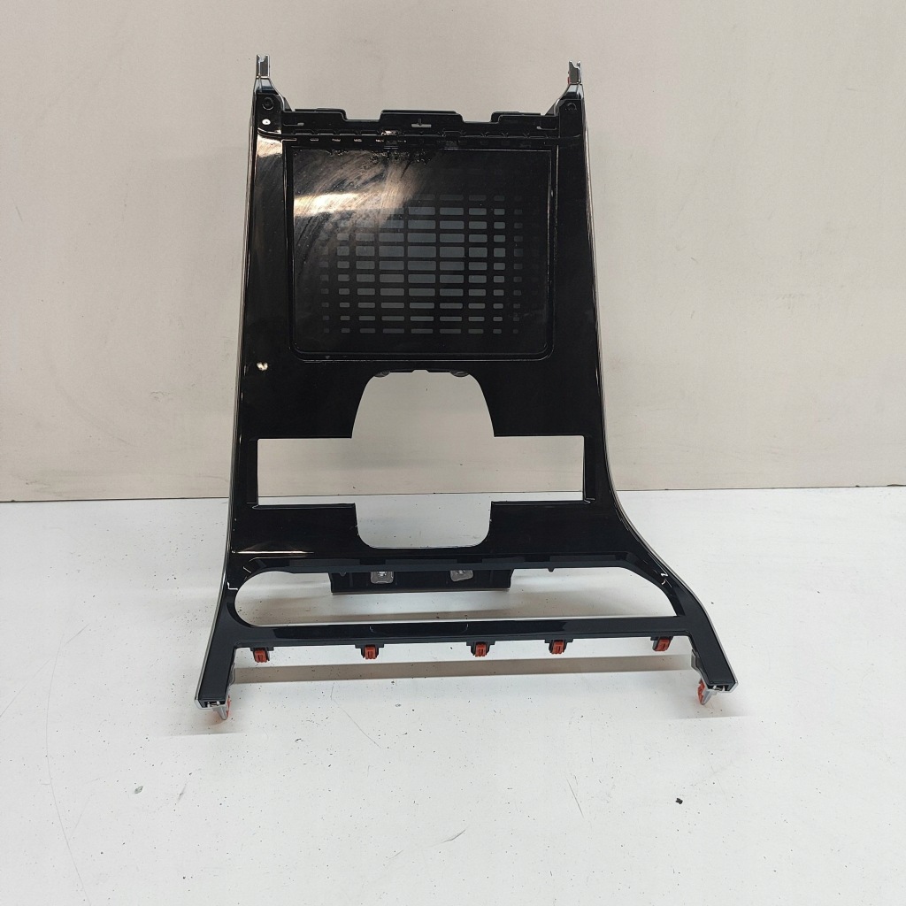 фото №1, Toyota bz4x 2024 другой элементы туннель среднего