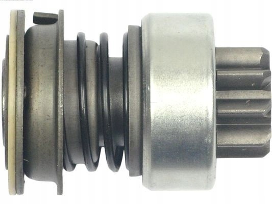 фото №1, Зчеплення односторонній, стартер as-pl sd0211