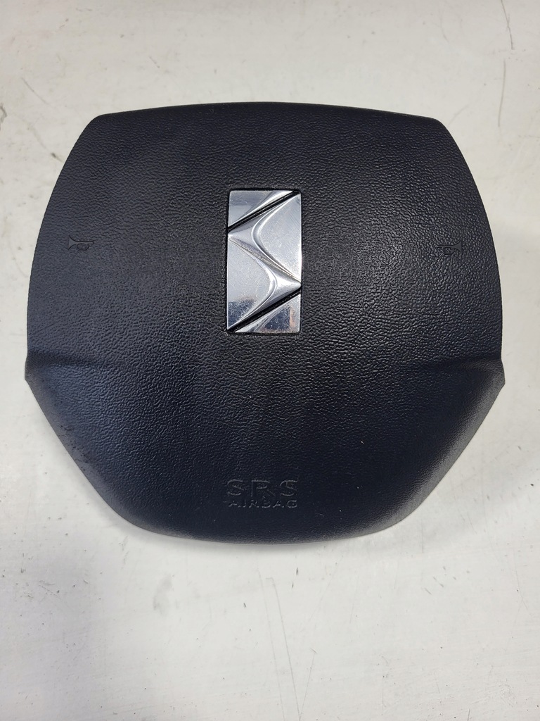 фото №1, Подушка подушка безпеки водія citroen ds5 96864298zd