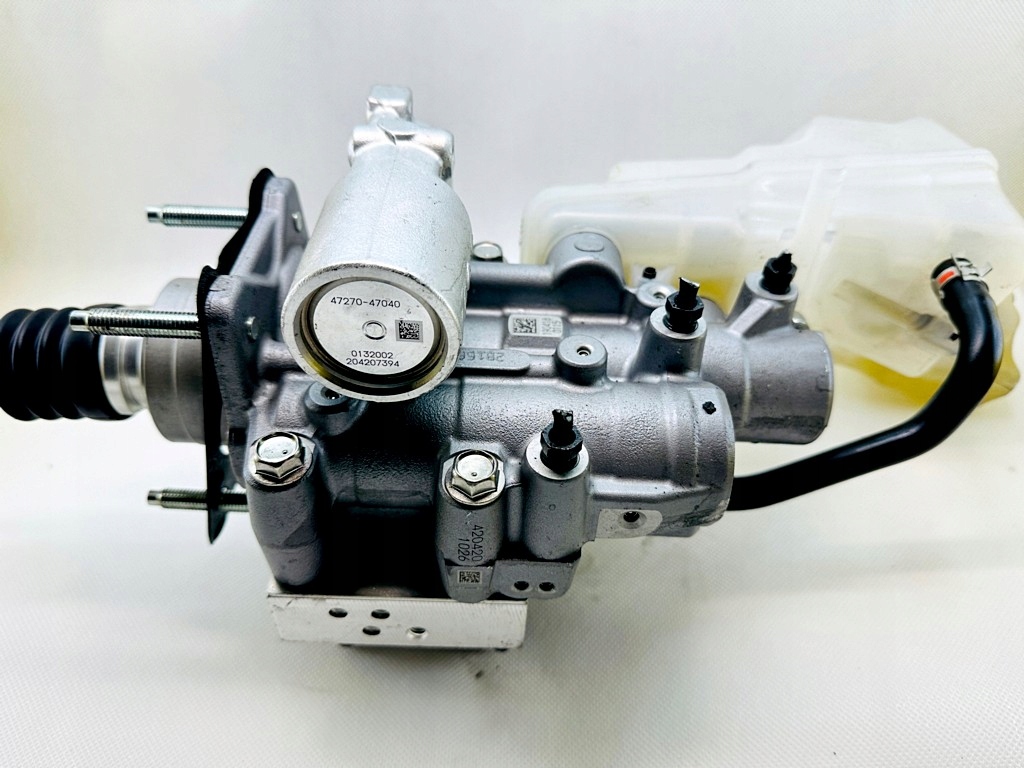 фото №1, # abs усилитель тормозов lexus ux 47210-76231 #