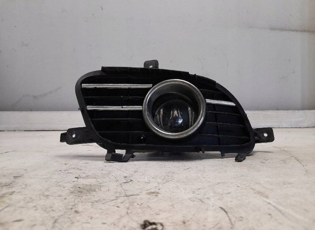 фото №1, Противотуманная фара правый mercedes - benz a 160 cdi