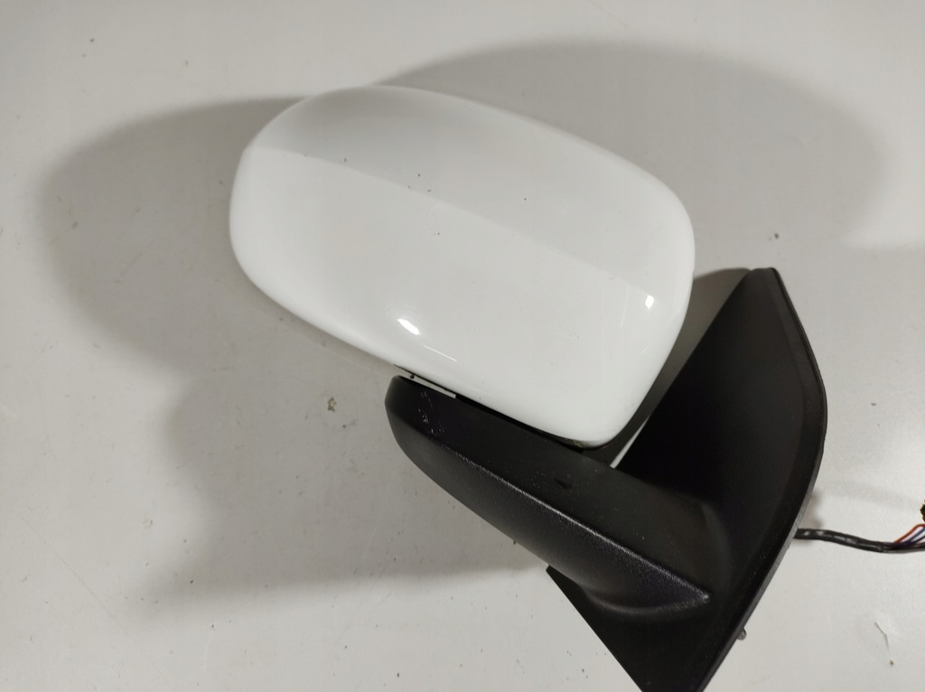 фото №5, Jeep compass 13- зеркало наружное правое 7pin