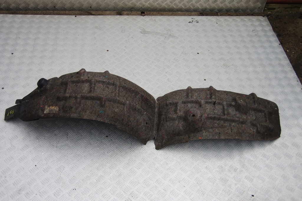 фото №10, Підкрилок задня задні праве ліва renault espace v