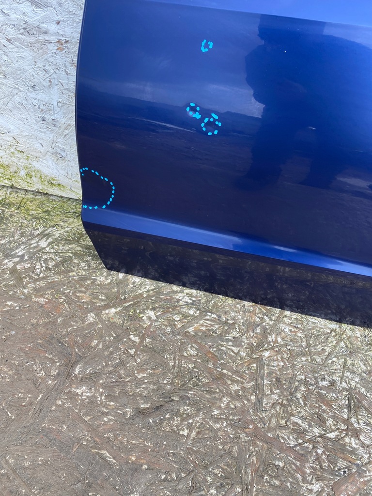 фото №9, Audi a7 4k 4k8 дверь левая задняя задние ładne