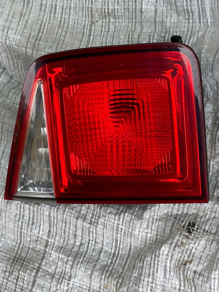 фото №1, Chevrolet orlando лампа задняя w крышка левая