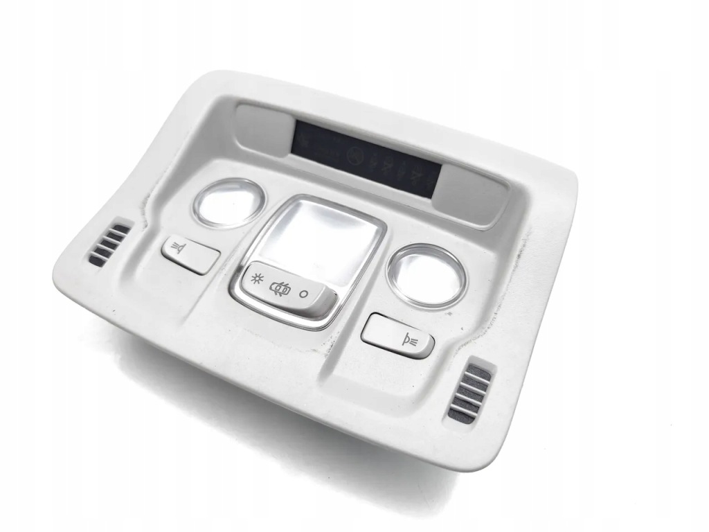 Citroen c3 світло сидіння передній 2019 хетчбек 4/5dr 9811856577 дизель Ціна