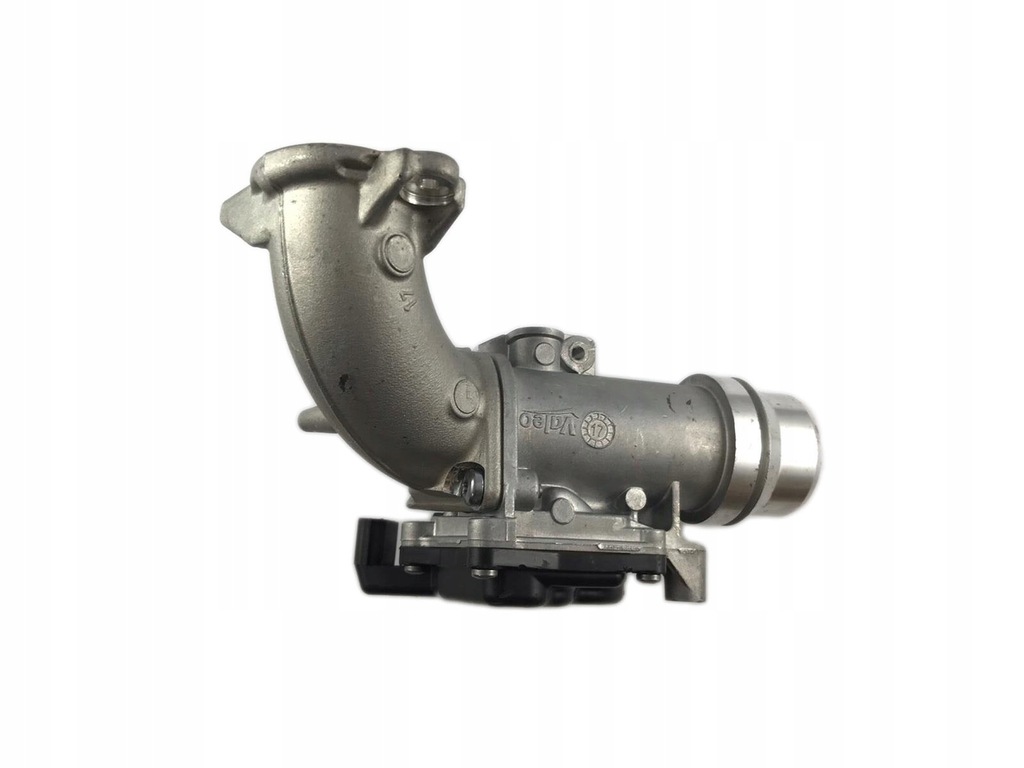 фото №9, Дроссельная заслонка dacia sandero ii 1.5 dci 161a05457r