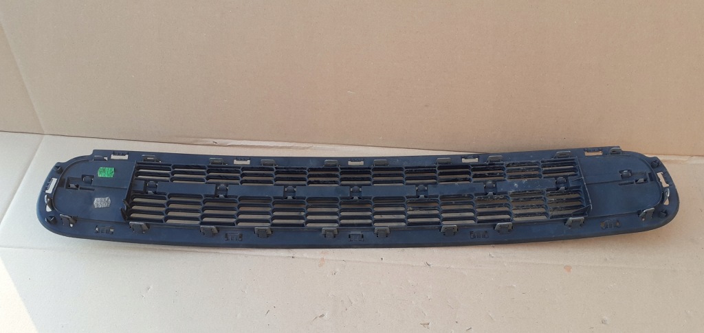 Решётка средняя решётка  mini r55 56 r57 2753647 оригинал Оригинал