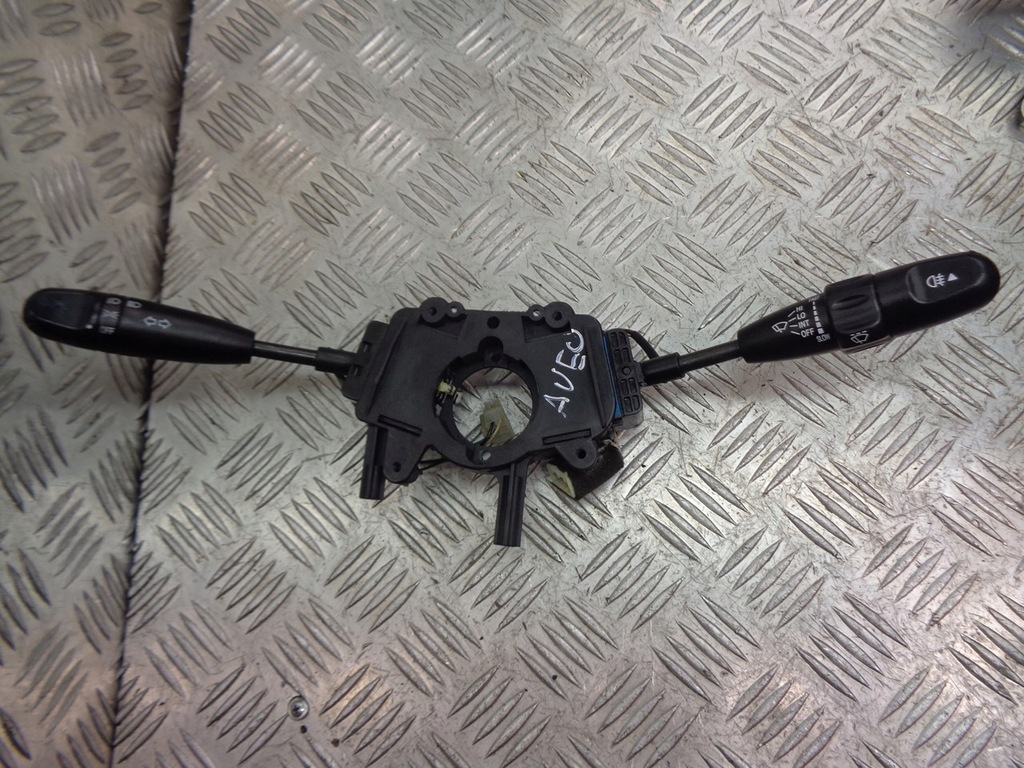 фото №1, Переключатель комбинированный chevrolet aveo t250