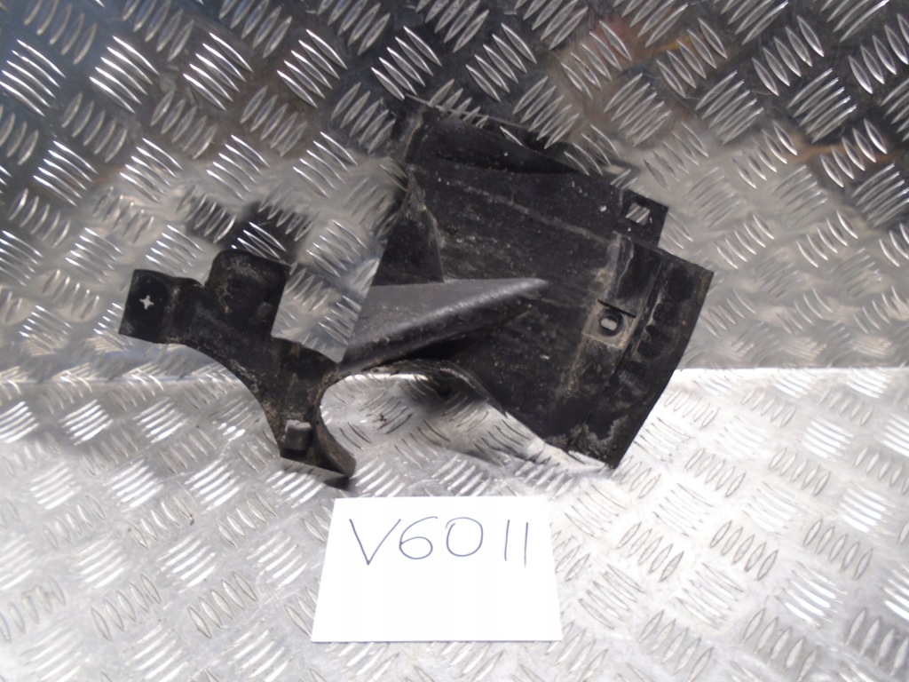 Купить Volvo v60 ii cross country удлинитель крыла l