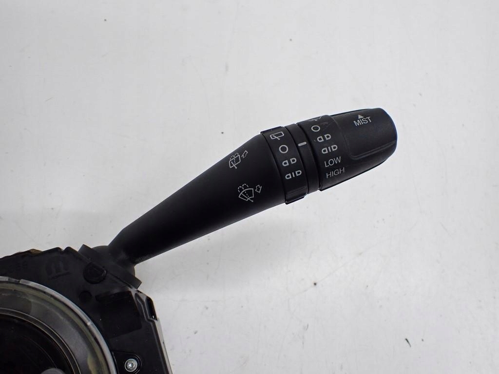 фото №3, Рычаг переключатель лента комбинированный 07356374140 jeep renegade 15r