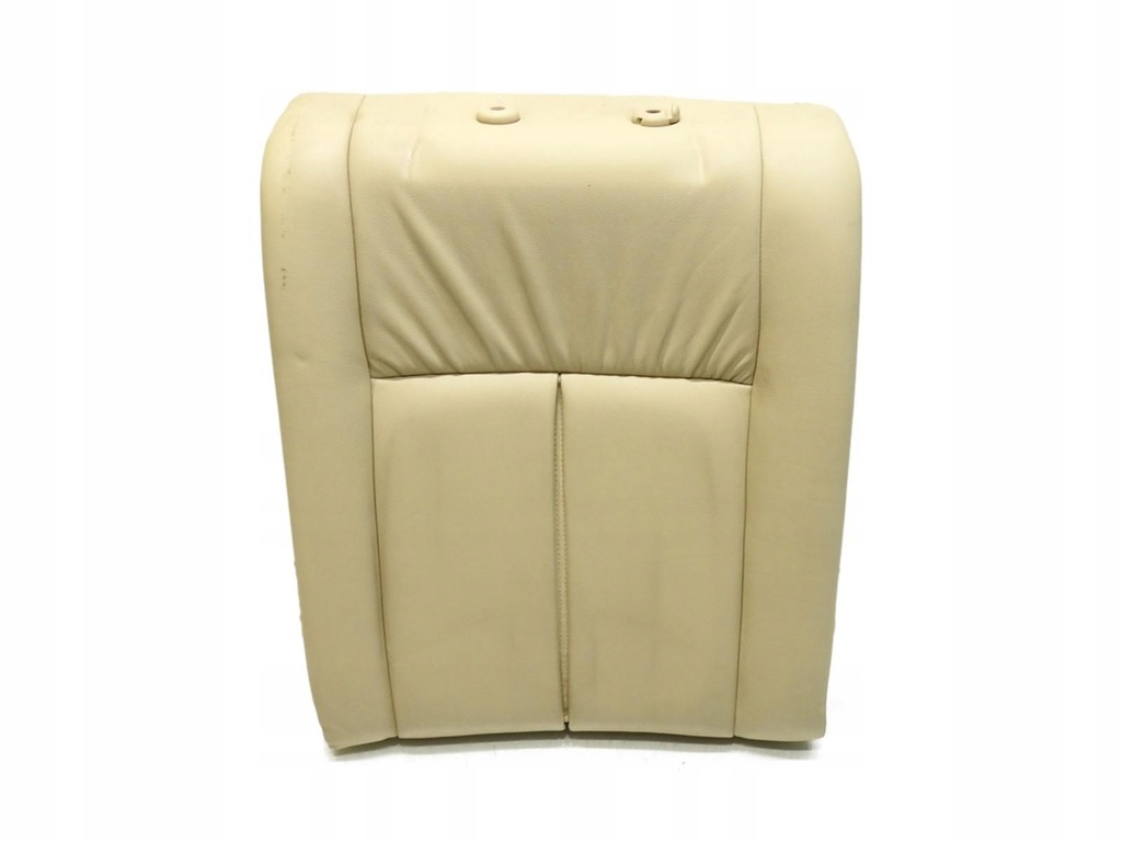 фото №1, Спинка сиденье правый задняя подогрев peugeot 607