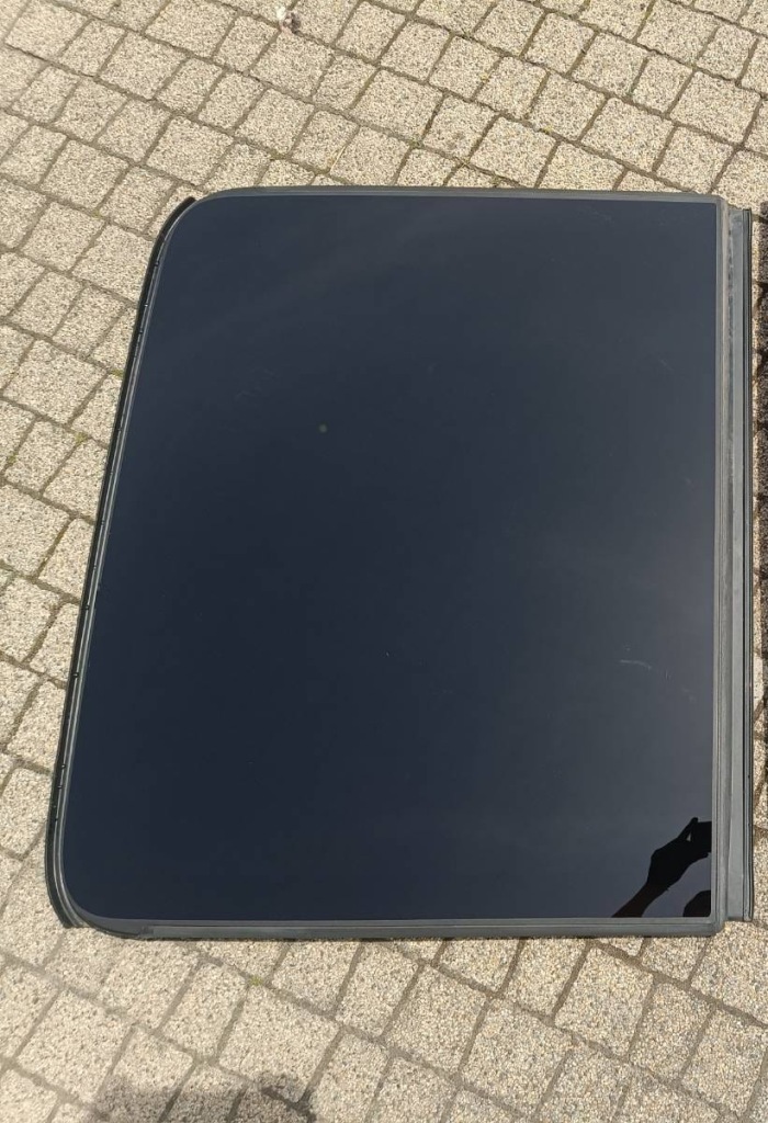 фото №1, Панорама audi q5 80a крыша панорамный