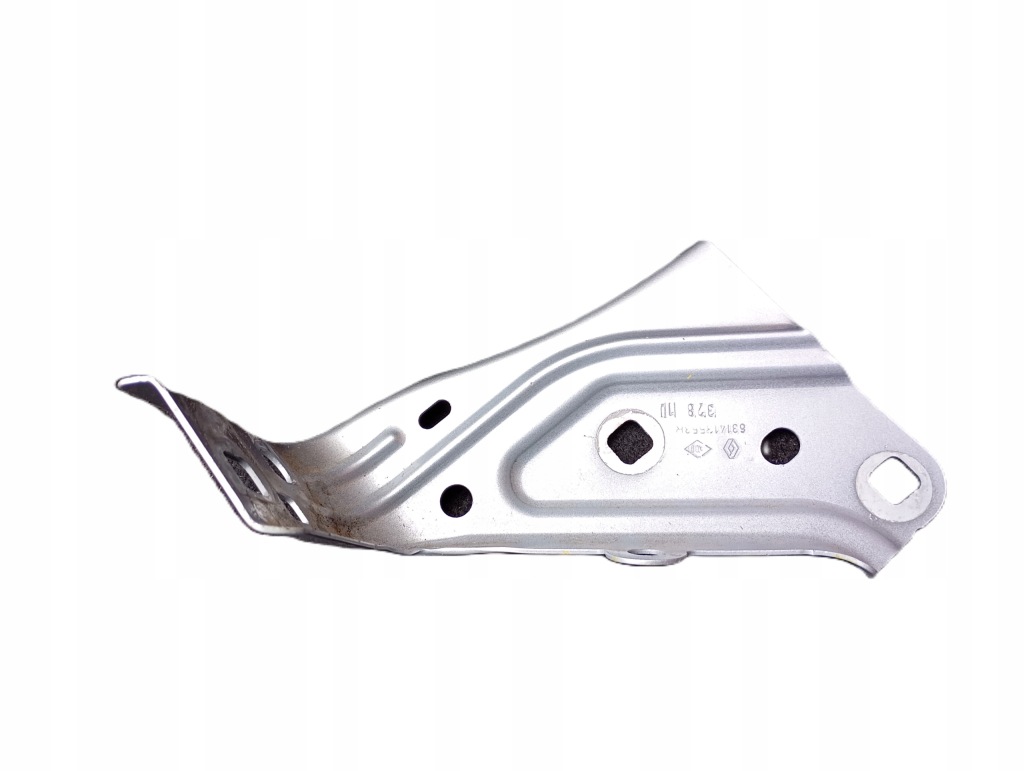 фото №1, Кронштейн кронштейн крила лівий перед renault clio v оригінальний номер 631413553r