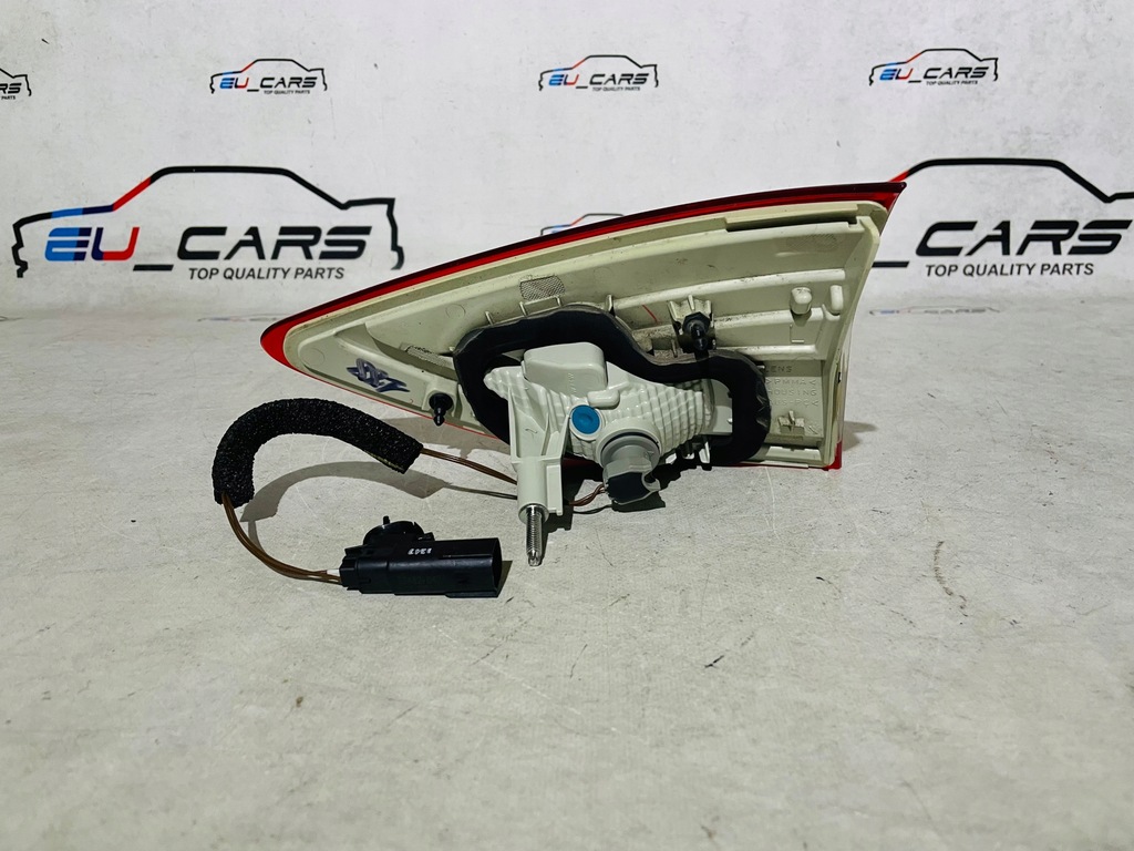 фото №11, Ford kuga mk2 лампа левая задняя задняя комплект 2013-2016 rok