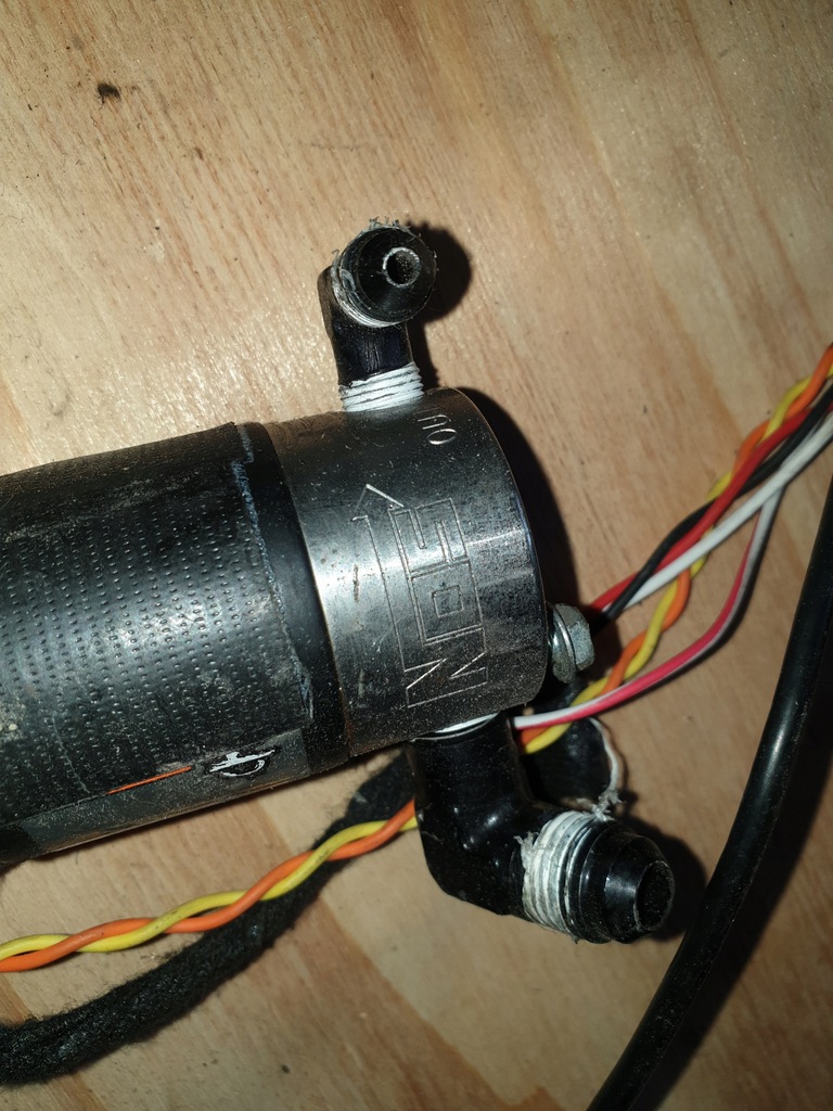 фото №6, Nitro набір 15974nos nos cheater corvette azot