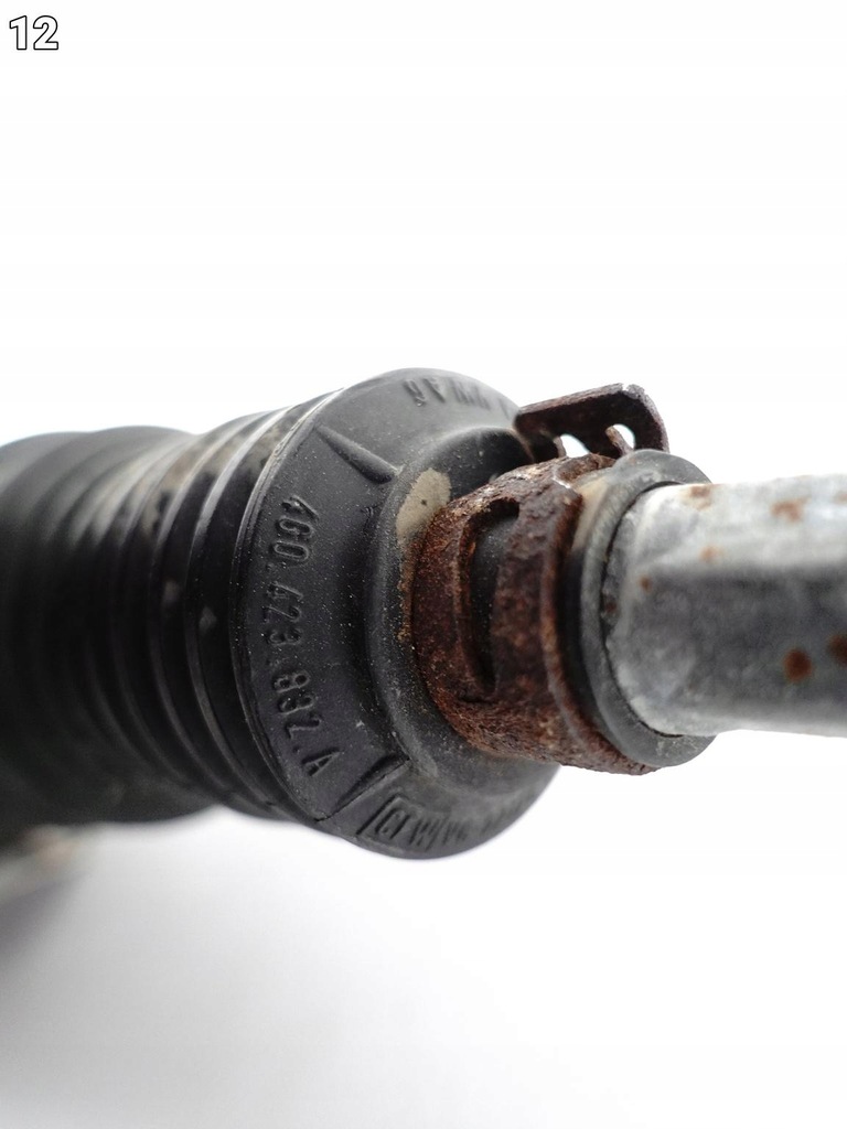 фото №13, Audi s8 4h0 d4 rs7 4g8 rs6 4g0 c7 трансмиссия рулевая рулевая рейка 92 km