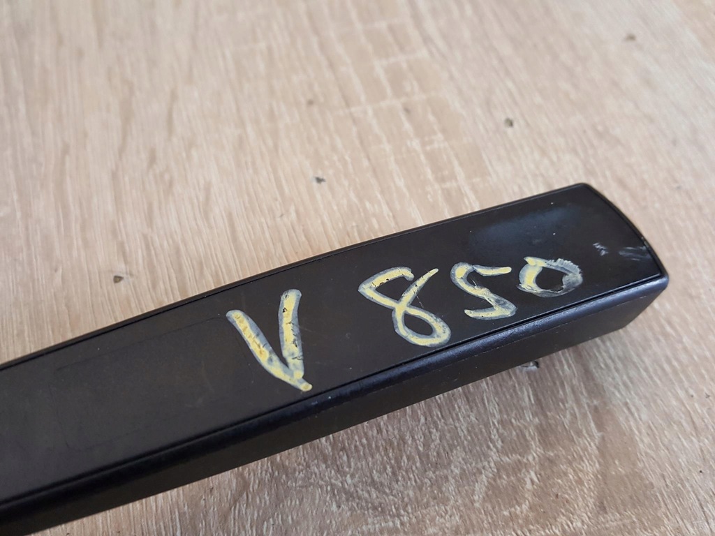 фото №7, Volvo 850 перемикач двірник