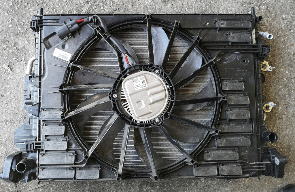 фото №1, Kpl. volvo xc90 м'який гібрид 2019-