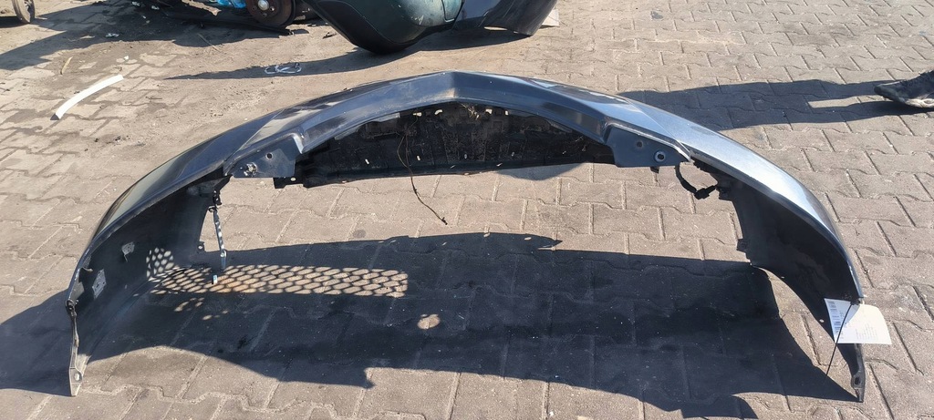 фото №6, Бампер перед mazda 3