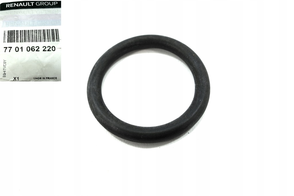 фото №3, Прокладка пробка оливи r master ii