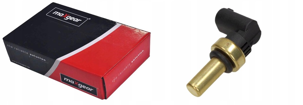 фото №1, Maxgear 21-0264 датчик, температура рідина охолоджуючий