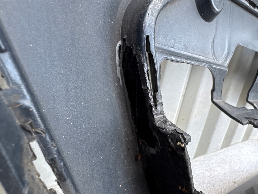 фото №11, Бампер перед bmw x3 g01 m-pakiet 773828-10