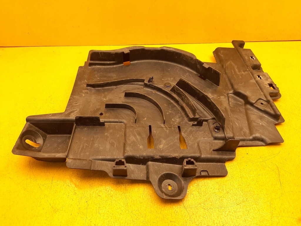 фото №1, Mercedes-benz gle w167 защита пластик подвеска a1676808610